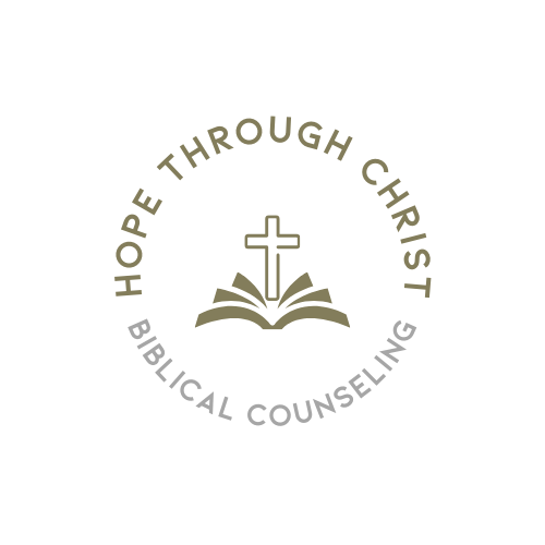 Hope Through Christ Logo